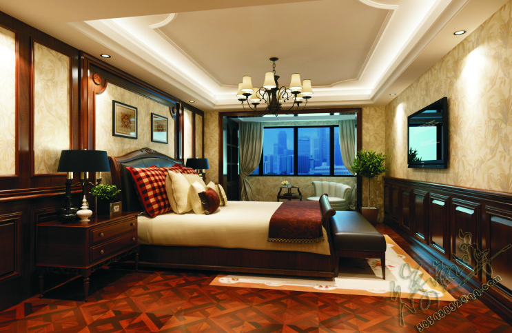 桂花城私人別墅