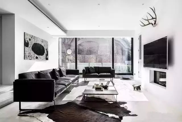 明家講堂丨別墅設(shè)計(jì)鑒賞，睡在情懷里做一場(chǎng)歲月的旅行