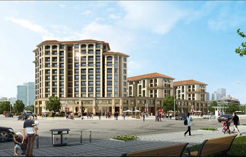 玲瓏悅居 ▎戶型，我最懂！ 方案，提前看！