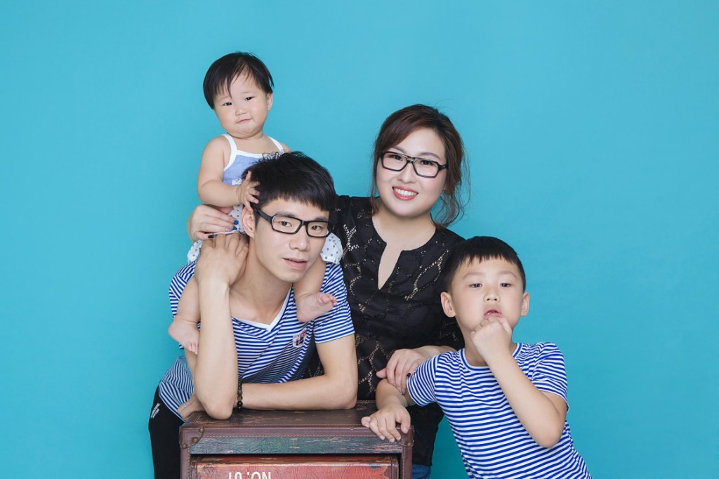 口碑的力量我為明家代言—馬艷艷：陪伴10年，初心如故。